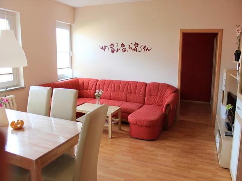 Ferienwohnung Ruegen In Samtens Kamer foto