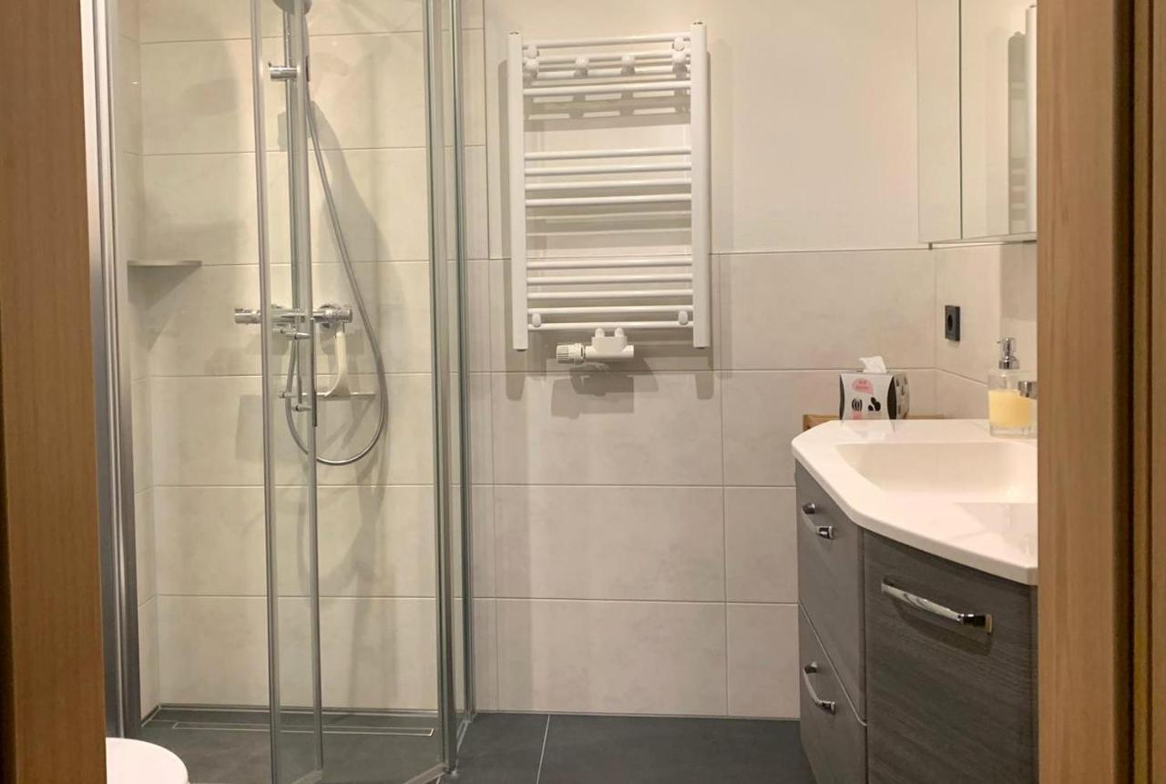 Ferienwohnung Ruegen In Samtens Buitenkant foto